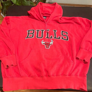 Red Bulls Hoodie